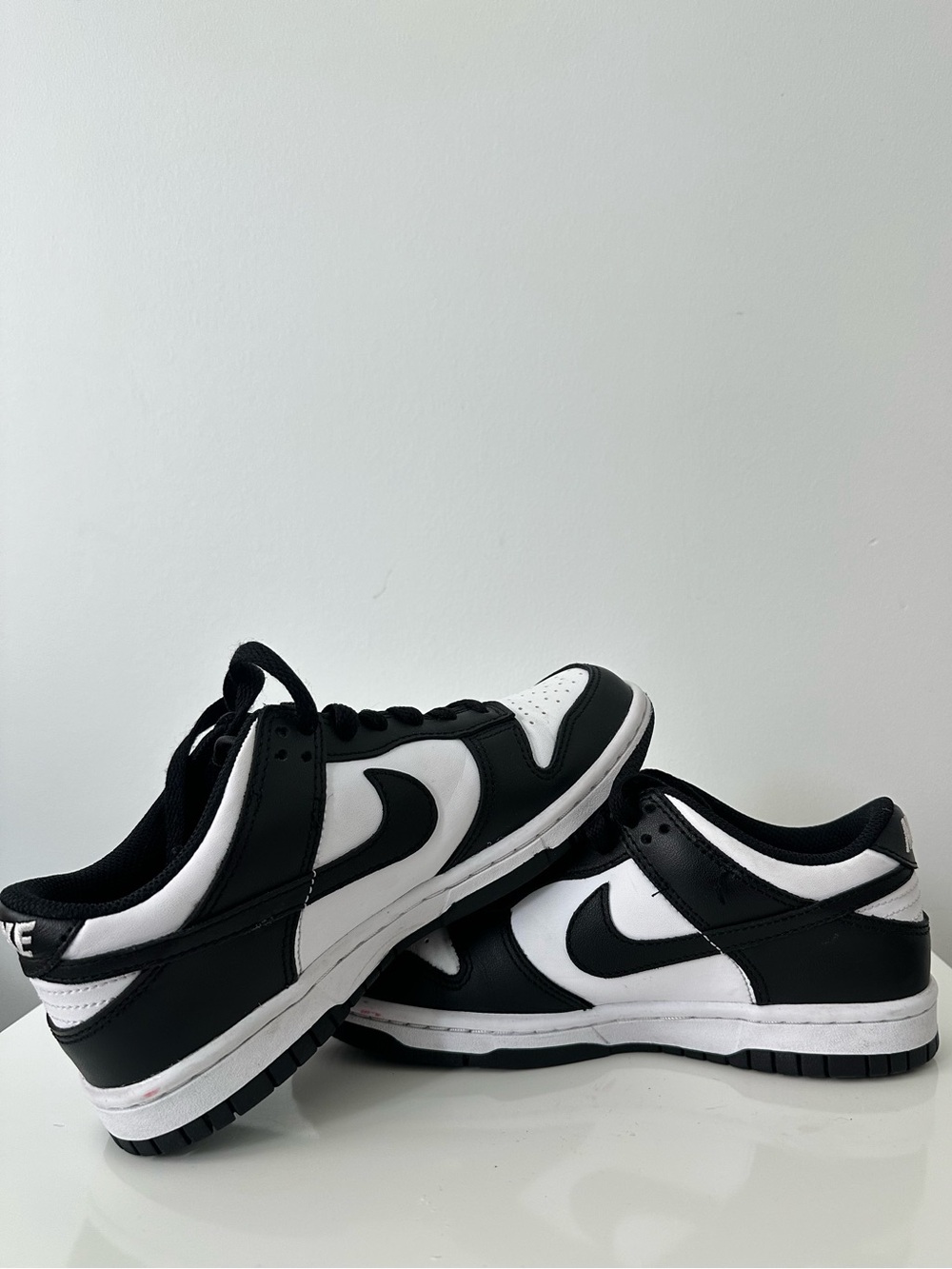 Nike Dunk Low Big Kids